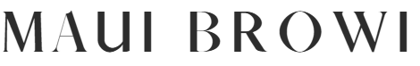 Maui Browi official logo